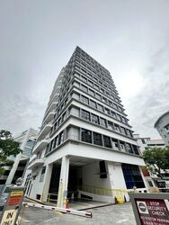 MAE Building (D13), Factory #503588241